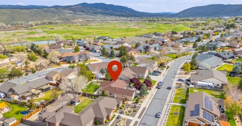 2057 Divot Road, Carson City, NV 89701 Photo