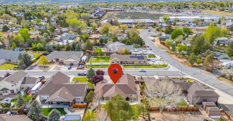 2057 Divot Road, Carson City, NV 89701 Photo