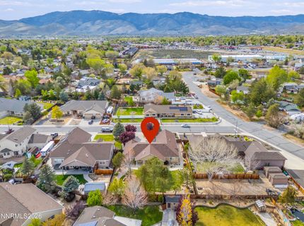 2057 Divot Road, Carson City, NV 89701 Photo