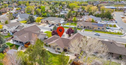 2057 Divot Road, Carson City, NV 89701 Photo