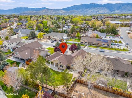 2057 Divot Road, Carson City, NV 89701 Photo