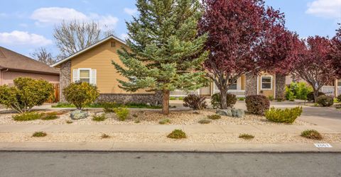 2057 Divot Road, Carson City, NV 89701 Photo
