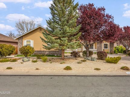 2057 Divot Road, Carson City, NV 89701 Photo