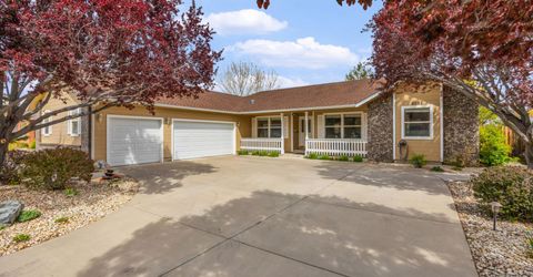 2057 Divot Road, Carson City, NV 89701 Photo