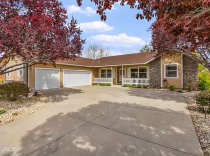 2057 Divot Road, Carson City, NV 89701 Photo