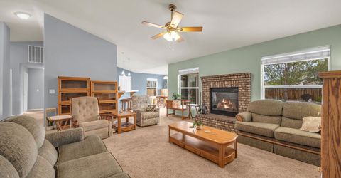 2057 Divot Road, Carson City, NV 89701 Photo