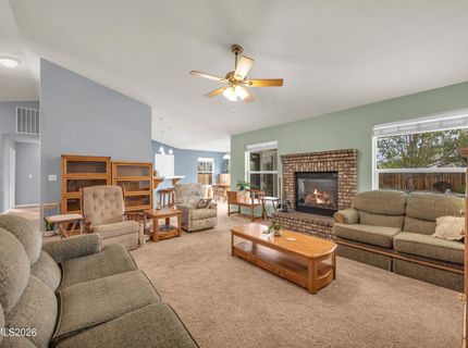 2057 Divot Road, Carson City, NV 89701 Photo