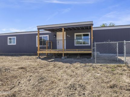 843 Silver Way, Fernley, NV 89408 Photo