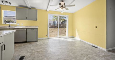 843 Silver Way, Fernley, NV 89408 Photo