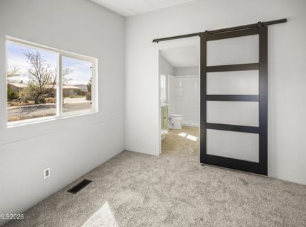 843 Silver Way, Fernley, NV 89408 Photo