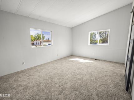 843 Silver Way, Fernley, NV 89408 Photo