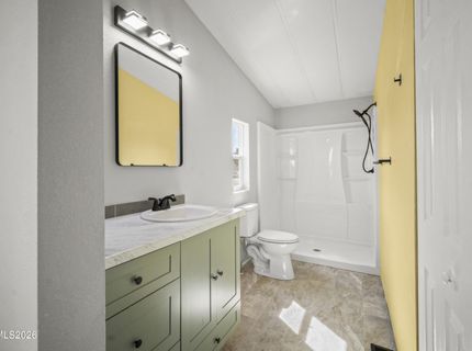 843 Silver Way, Fernley, NV 89408 Photo