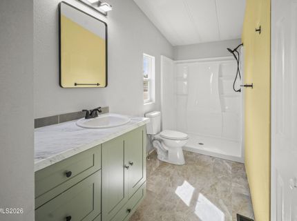 843 Silver Way, Fernley, NV 89408 Photo