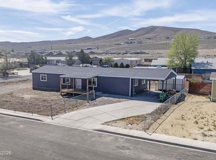 843 Silver Way, Fernley, NV 89408 Photo