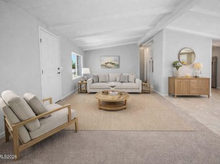 843 Silver Way, Fernley, NV 89408 Photo