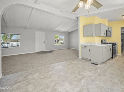 843 Silver Way, Fernley, NV 89408 Photo