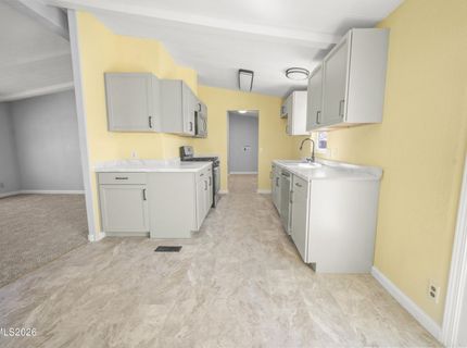 843 Silver Way, Fernley, NV 89408 Photo