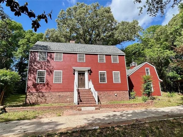 2401 Waterford Drive, Semmes, AL 36575