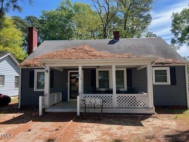913 Woodrow Street S, Wilson, NC 27893