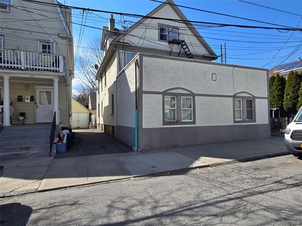 132 4th Street , New Rochelle, NY 10801