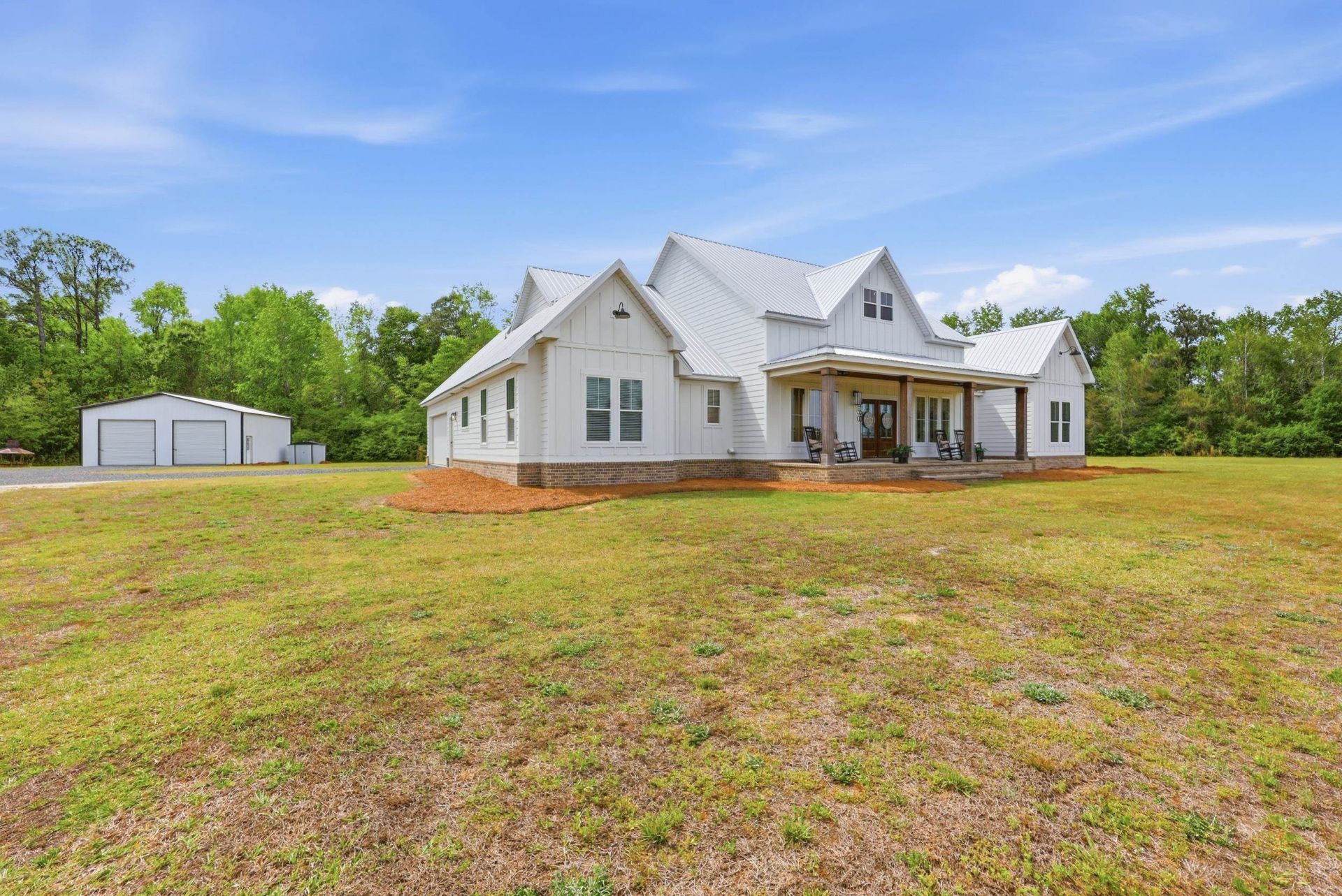 250 Big Dam Swamp Dr. Photo 4