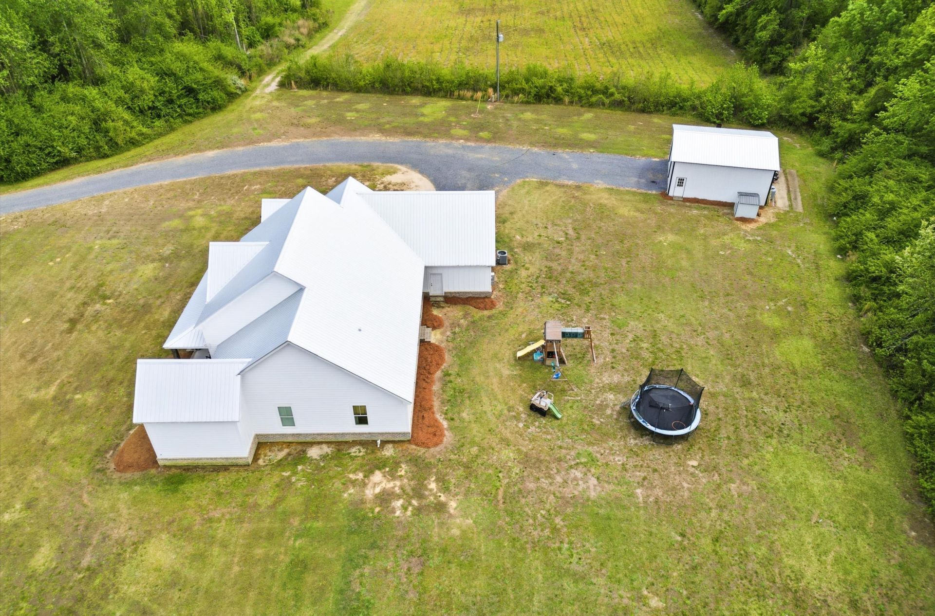 250 Big Dam Swamp Dr. Photo 41