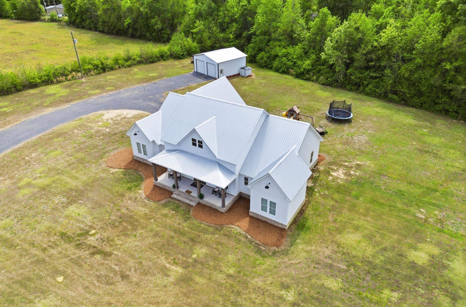 250 Big Dam Swamp Dr. Photo 42