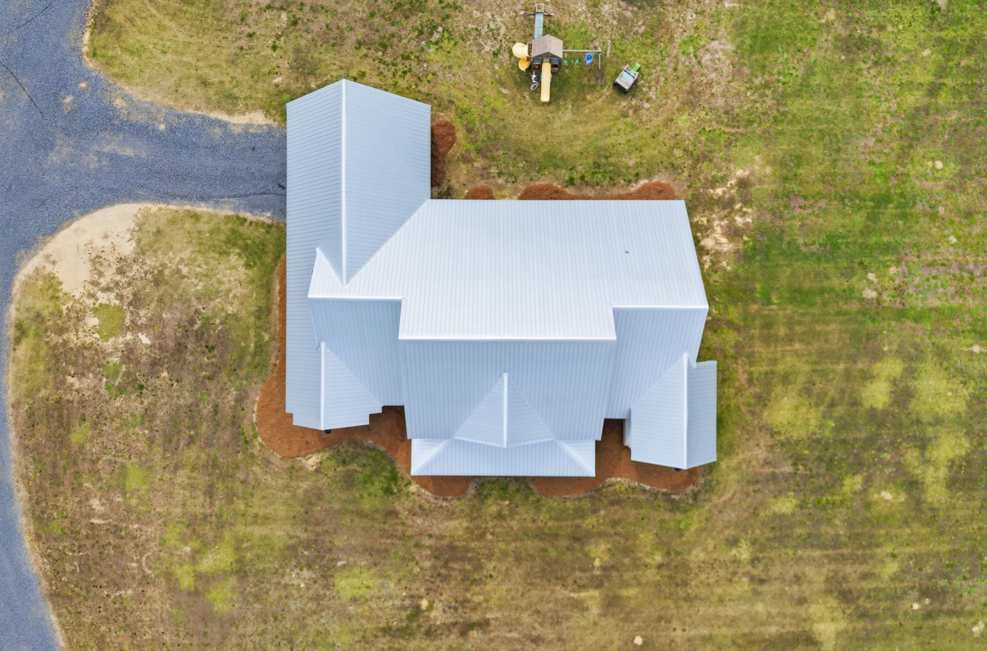 250 Big Dam Swamp Dr. Photo 44