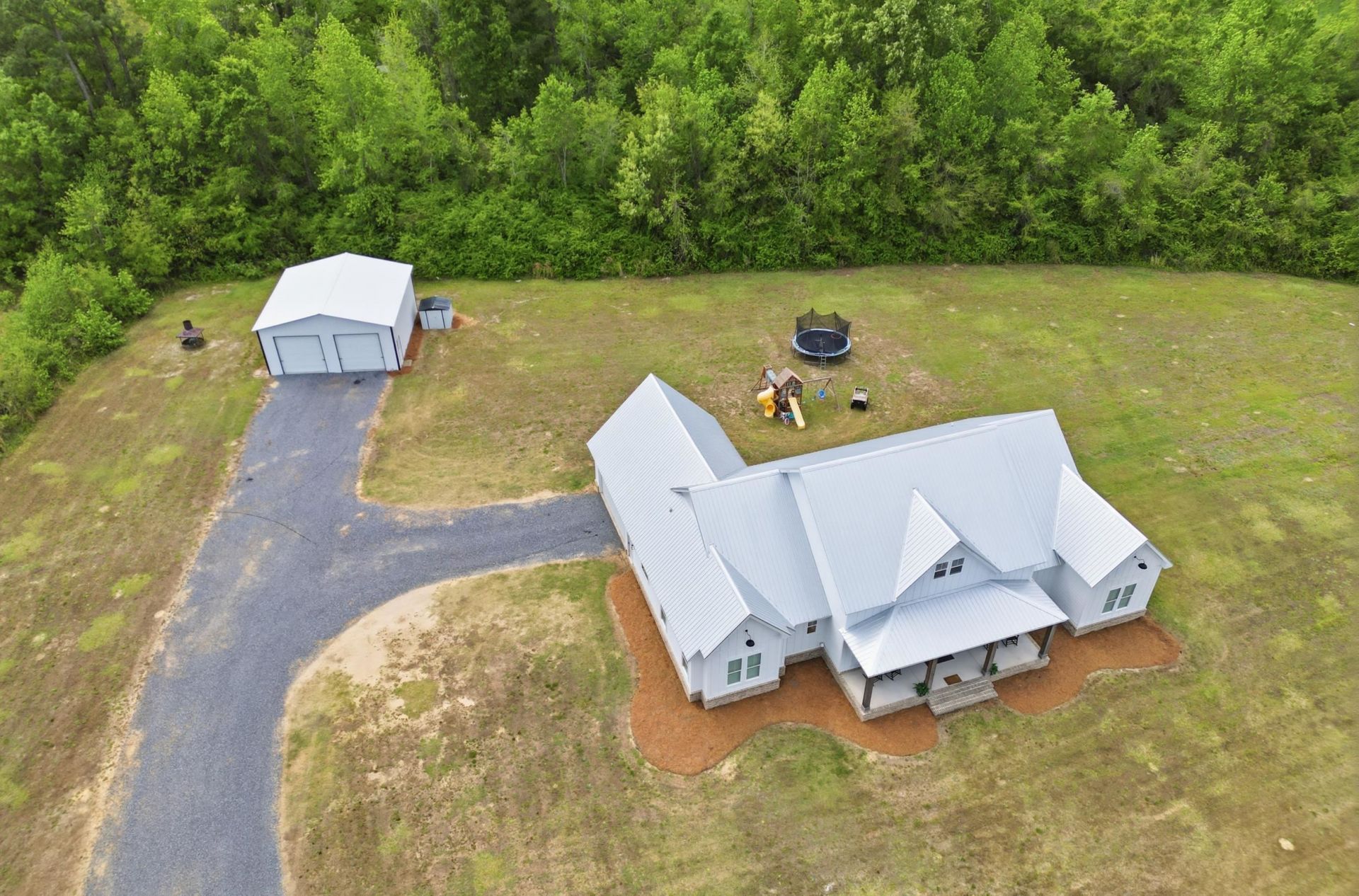 250 Big Dam Swamp Dr. Photo 45