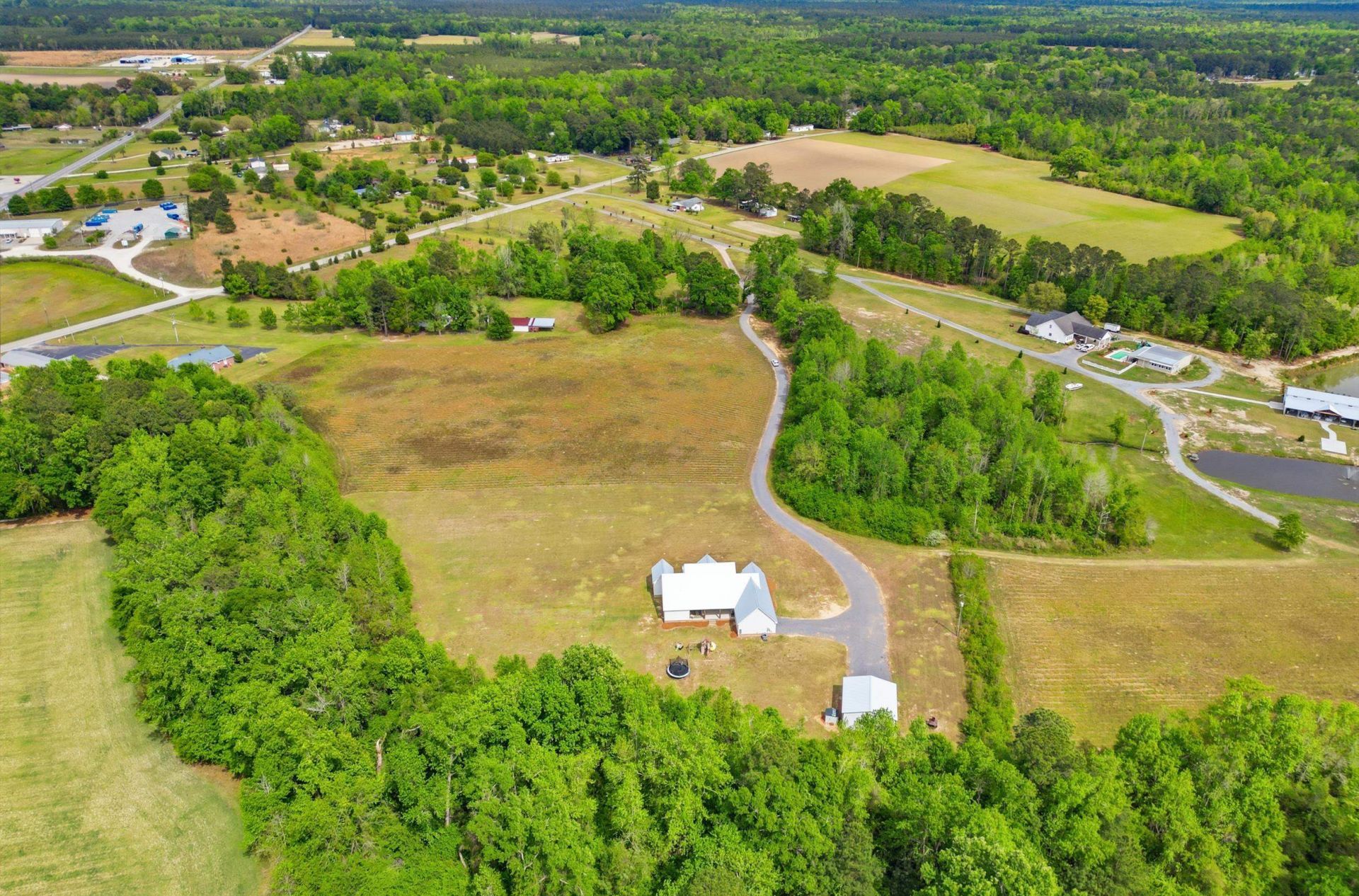 250 Big Dam Swamp Dr. Photo 46