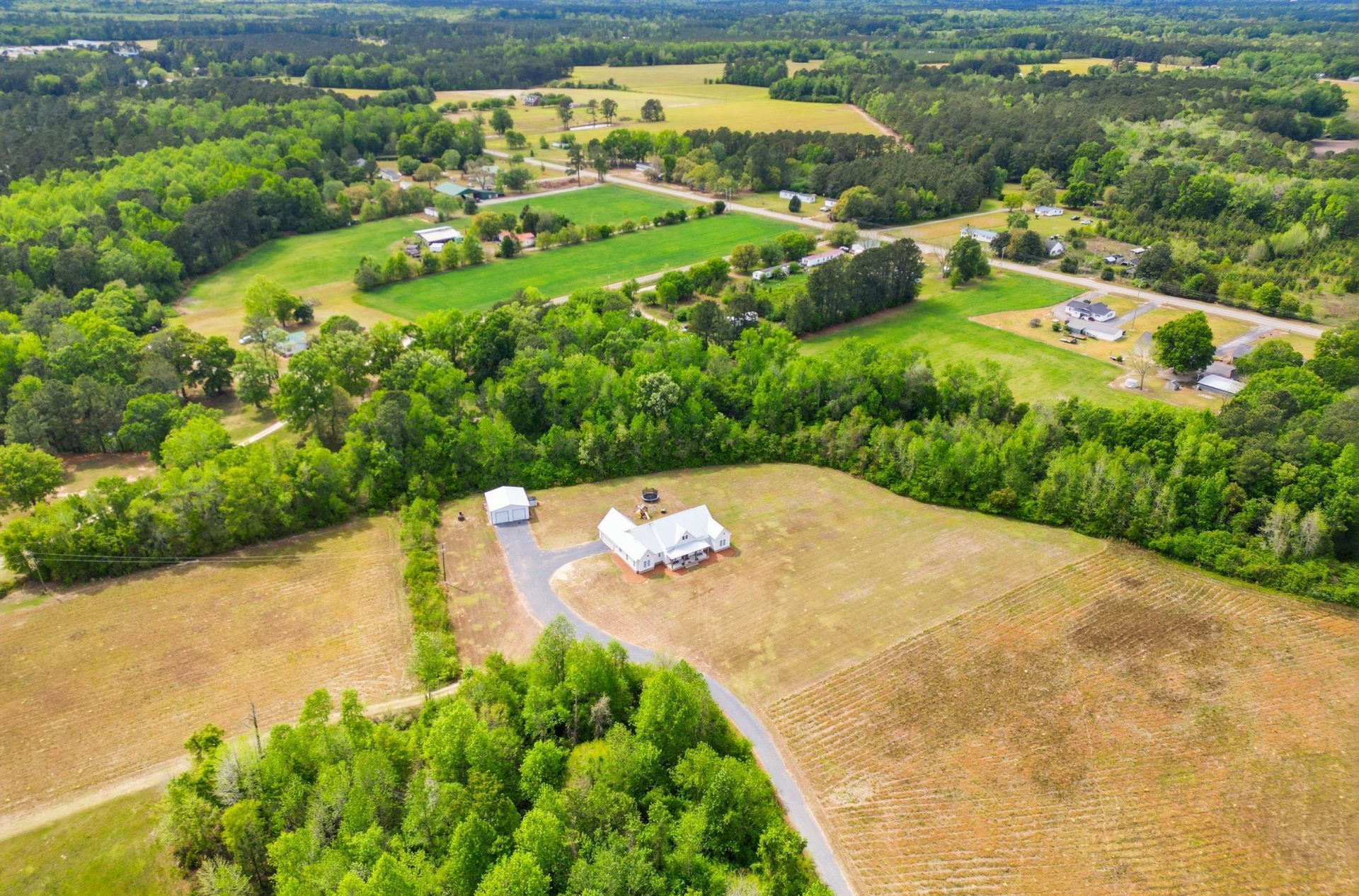 250 Big Dam Swamp Dr. Photo 47