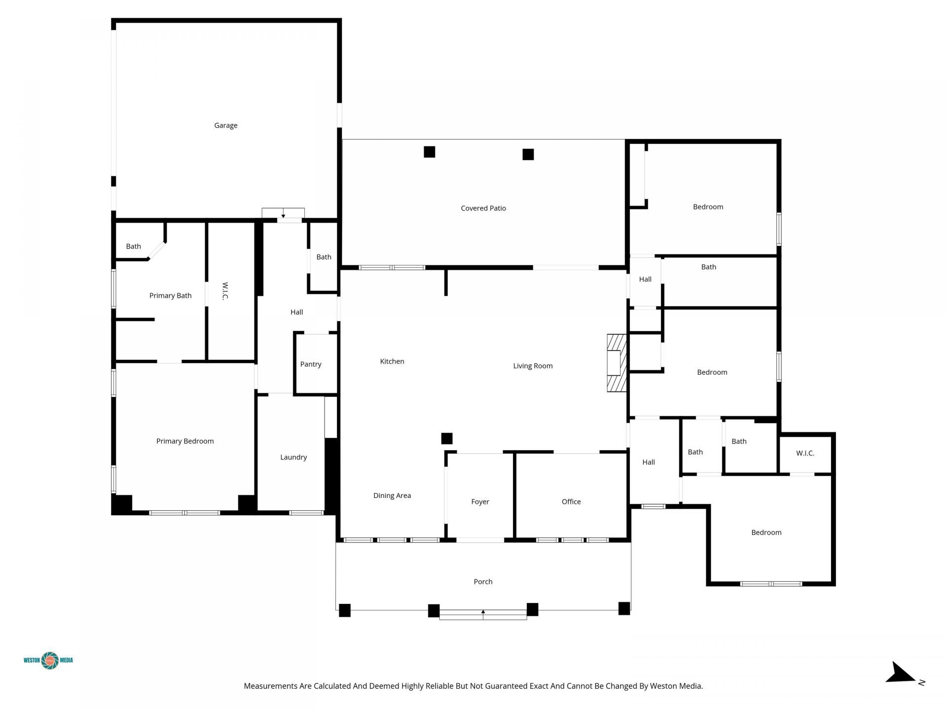 250 Big Dam Swamp Dr. Photo 48