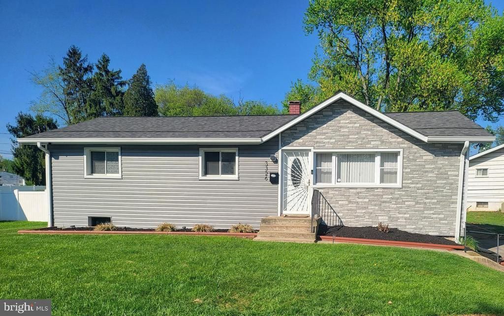 3326 SOUTHGREEN ROAD, BALTIMORE, MD 21244