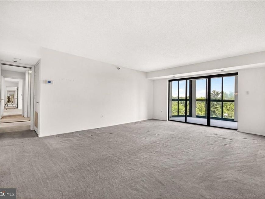 3310 N Leisure World Boulevard, Unit 6-611, Silver Spring, MD 20906 Main Photo
