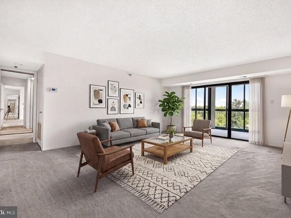3310 N LEISURE WORLD BOULEVARD, Unit 6-611, SILVER SPRING, MD 20906