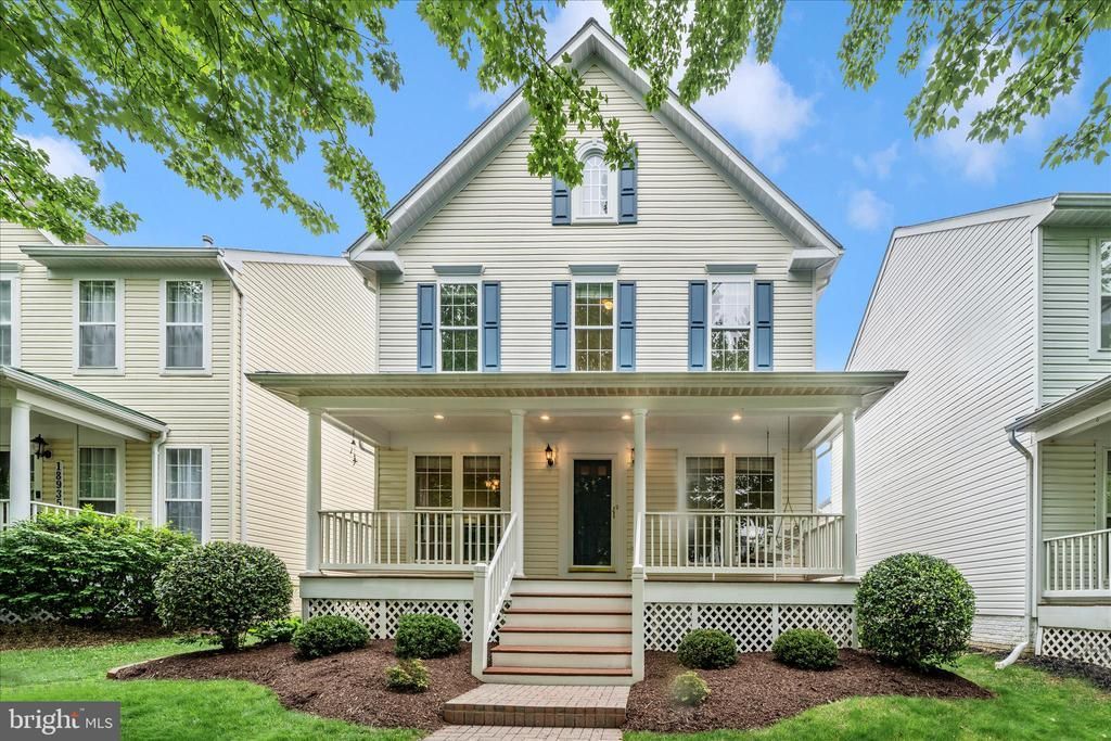 18933 Fountain Hills Drive, Germantown, MD 20874 Main Photo