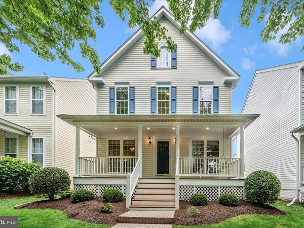 18933 FOUNTAIN HILLS DRIVE, GERMANTOWN, MD 20874