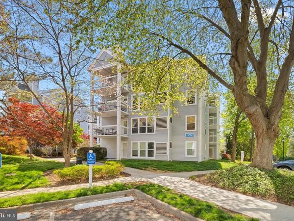 3179 SUMMIT SQUARE DRIVE , Unit 2-C4, OAKTON, VA 22124