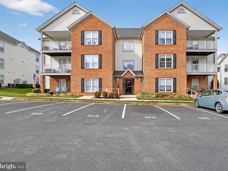 2013 Rudy Serra Drive, Unit 2D, Eldersburg, MD 21784 Main Photo