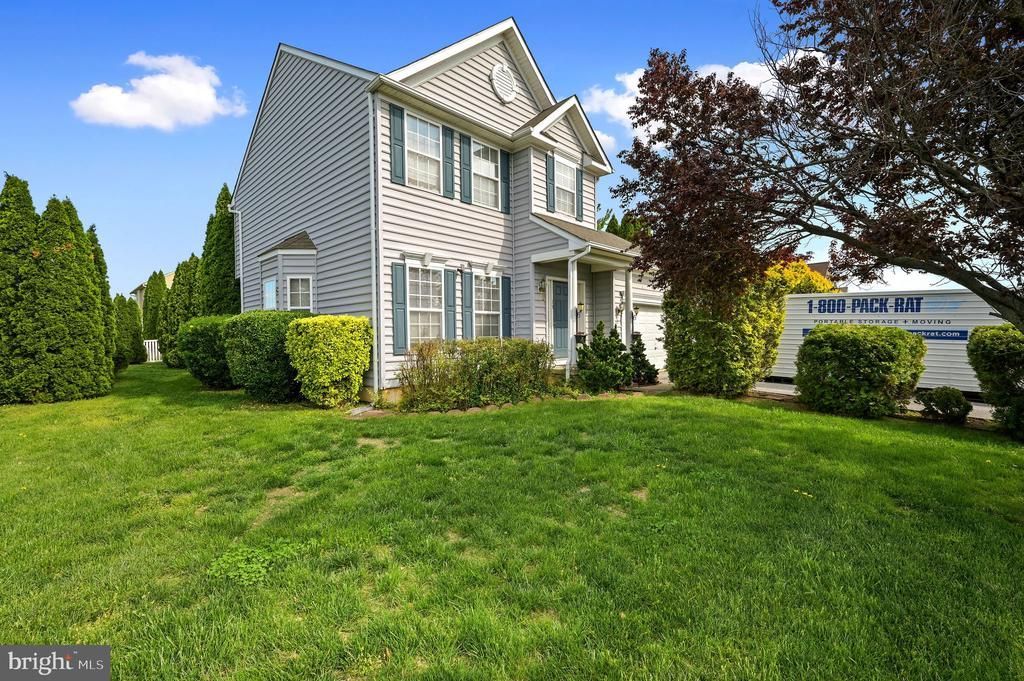 13 Nugent Loop, Smyrna, DE 19977 Main Photo