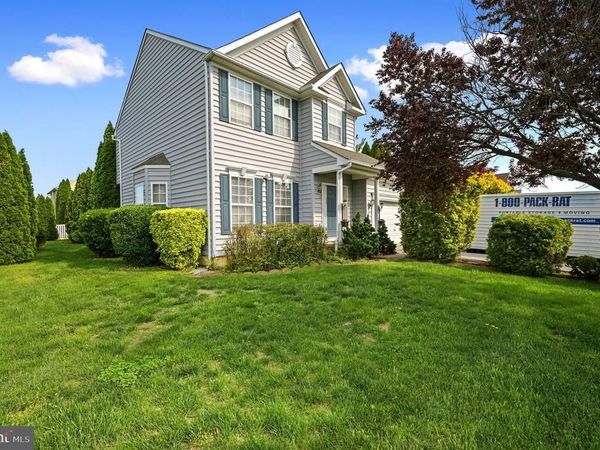 13 NUGENT LOOP, SMYRNA, DE 19977