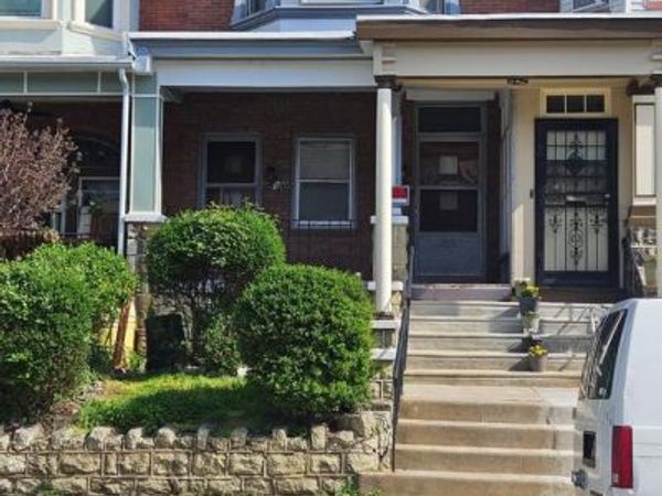 5325 WEBSTER STREET , Unit 2ND FL, PHILADELPHIA, PA 19143