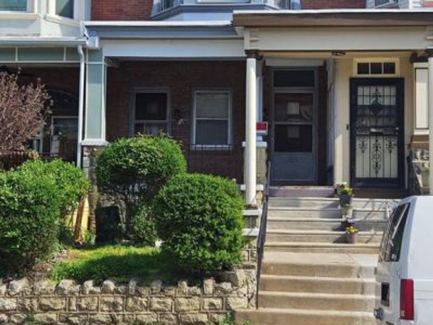 5325 Webster Street, Unit 2ND FL, Philadelphia, PA 19143 Main Photo