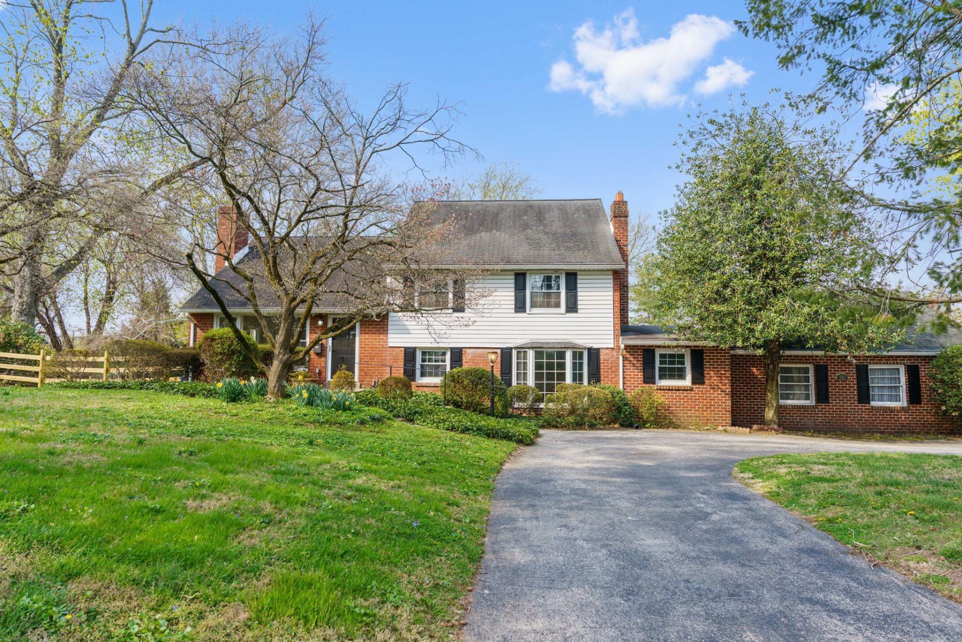 931 Jones Road, Gulph Mills, PA 19428 Main Photo