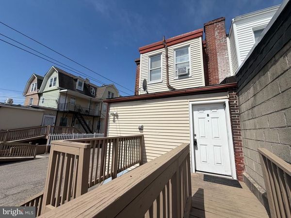 7105 RISING SUN AVENUE, Unit B, PHILADELPHIA, PA 19111