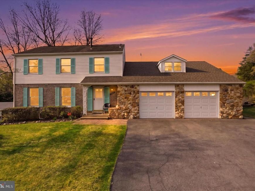 16405 Keats Terrace, Rockville, MD 20855 Main Photo