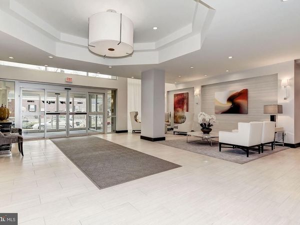 1225 MARTHA CUSTIS DRIVE, Unit 807, ALEXANDRIA, VA 22302