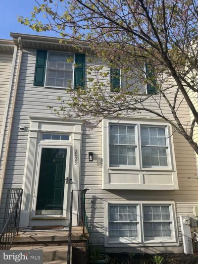 2423 Warm Spring Way, Odenton, MD 21113 Main Photo