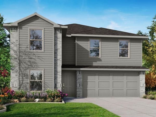 266 BIRCH FOREST Lane, Boyd, TX 76023