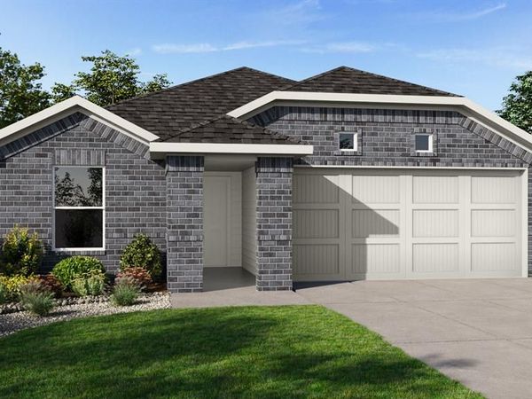 238 BIRCH FOREST Lane, Boyd, TX 76023